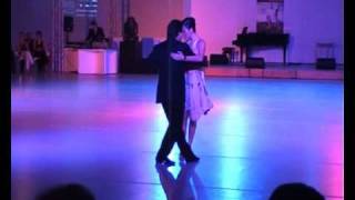 ETC in Torino 2010 - Miguel Angel Zotto y Daiana Guspero - 1 of 2 (19.06.2010)