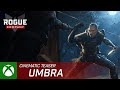 Rogue Company - Cinematic Teaser: Umbra