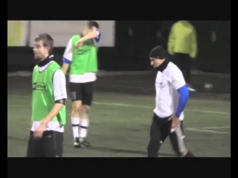 Finał Pucharu Ligi Spartana