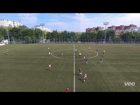 U11 AFRR vs FC CHISINAU, 27.05.2023