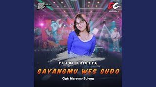 Download lagu Sayangmu Wes Sudo mp3