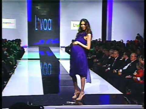 Livaa Başkent Moda Günleri