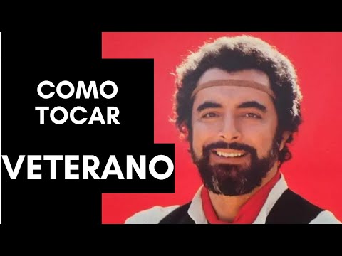Veterano - Leopoldo Rassier