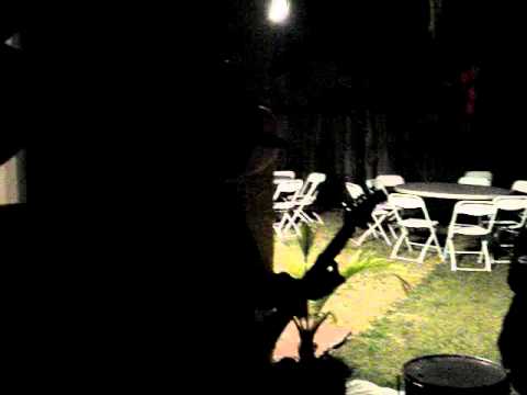 ravin lunaticz-bartmann!!!   LIVE!!!