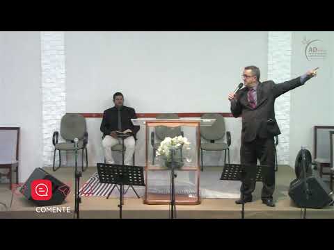 Vivendo uma Vida Cristã na Pratica