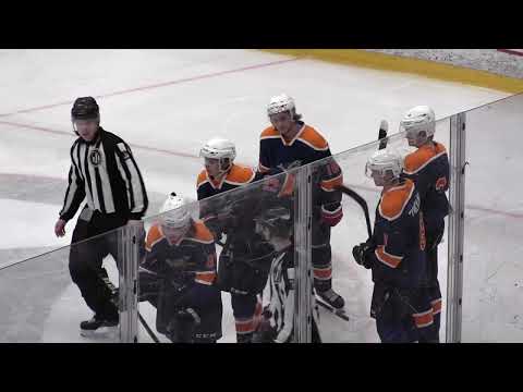 K-Vantaa U20 - SaPKo erä 1