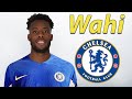 Elye Wahi 2023 - Chelsea - France - Awesome Skills And Goals