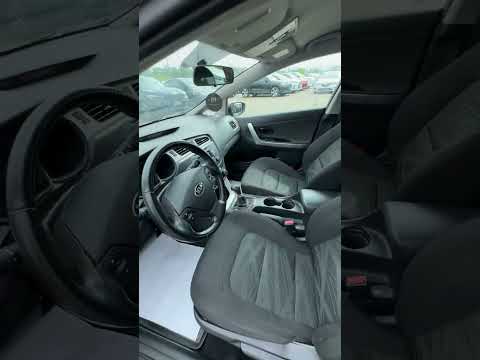 фото kia ceed ii 0