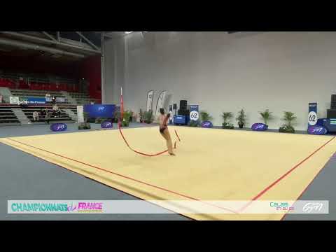 Hanna Najid Gobin   Ruban   CF mai22