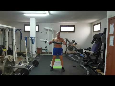 culturismo Natural Over 60( le mie masse muscolari sono nella giusta misura) (2)