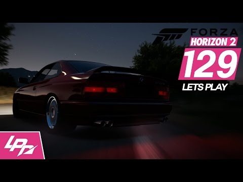 FORZA HORIZON 2 Part 129 - Kreischender V12 (FullHD) / Lets Play Forza Horizon 2