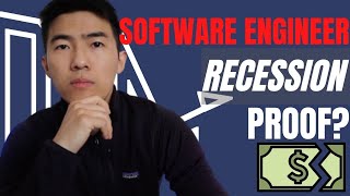Will I Be Fired From My Software Engineering Job | Are Software Engineers Recession Proof (2022)