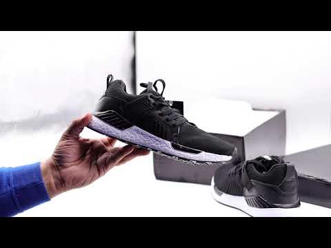 Bass3D By Xti Spain - Black (Unboxing & 360° Review)(2)