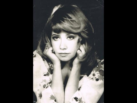Jolanta Kubicka - Dopóki w oczach tylko ty  /1973/