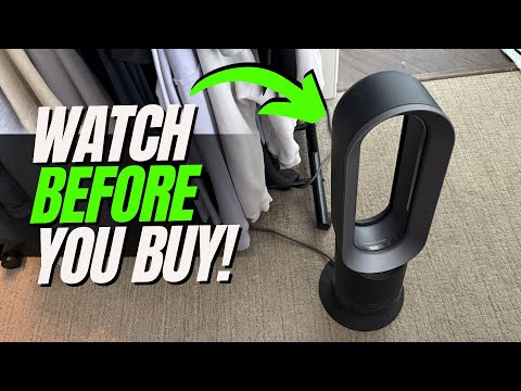 Dyson Heater