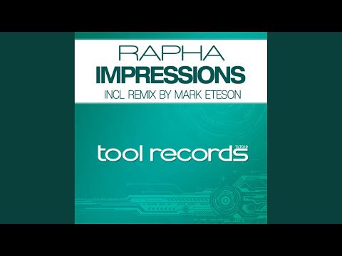 Impressions (Original Mix)