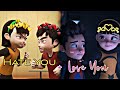Ali Alicia Hate You Love You Short MV