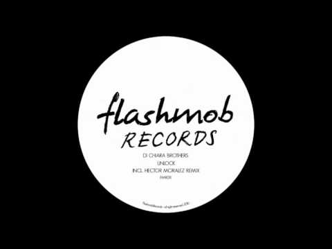 Di Chiara Brothers - Unlock (Original Mix)