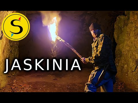 W stylu Rambo (Odc.02) JASKINIA