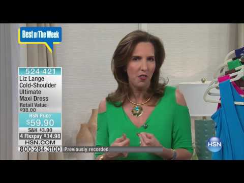 HSN | Best of the Week 04.22.2017 - 04 AM