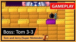 Capa de Tom 3-3