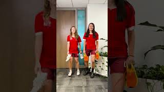 Consulate Cup 2025 Uniform Reveal