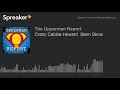 Crazy Cabbie Howard Stern Show Part 2 Of 17
