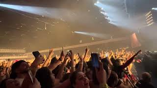 Banda Restart - Levo Comigo (São Paulo/SP) - Turnê A despedida