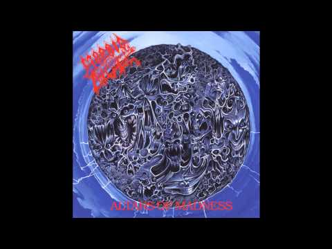 Morbid Angel - Maze Of Torment (Remix)