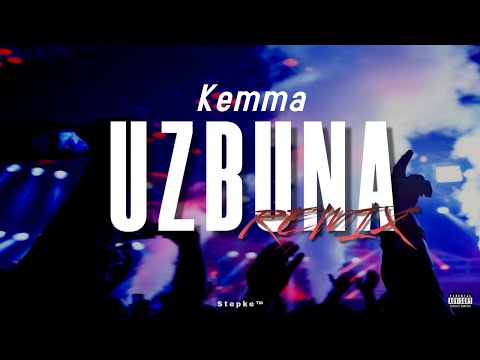 Kemma - Uzbuna (Remix)