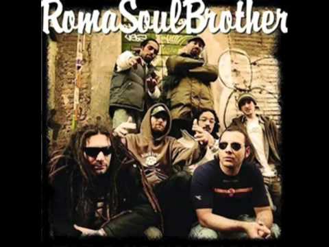 Romasoulbrother - Freshit