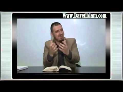 (Shume Emocionale) Si e pranoi Budisti Islamin - Imam Enis Rama