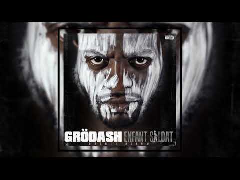 Grödash - Enfant soldat feat Elegant