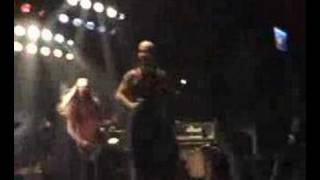 Die Apokalyptischen Reiter - We Will Never Die 28/01/2007