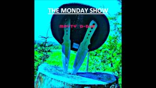 The Monday show episode #9 - Monsters swear to god
