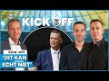 ‘Gênante vertoning Ajax-top op eretribune’
