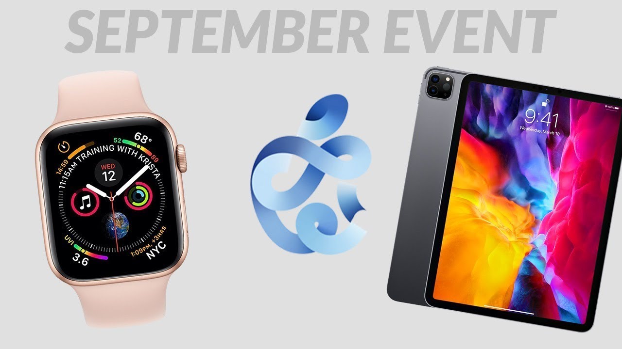 Apple News 2020 | Apple September Event Reaction Discussion | iPad Air & Apple Watch Series 6 Reveal