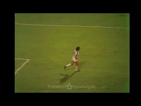 PORTUGUESA 2x2 AMÉRICA RJ 1982 TORNEIO DOS CAMPEÕES