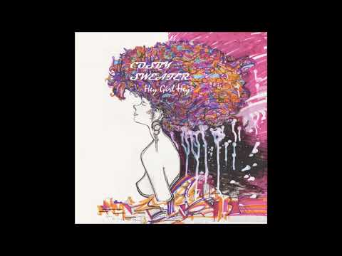 Turbo Suit  a.k.a. Cosby Sweater - Hey Girl Hey - Full Album
