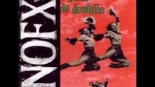 NOFX - bottles to the ground (lyrics)