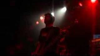 Karnivool - Fade (Live at the Manning Bar)