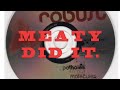 Meaty Ogre  - Potholes In Our Molecules instrumental (Robust 2004)