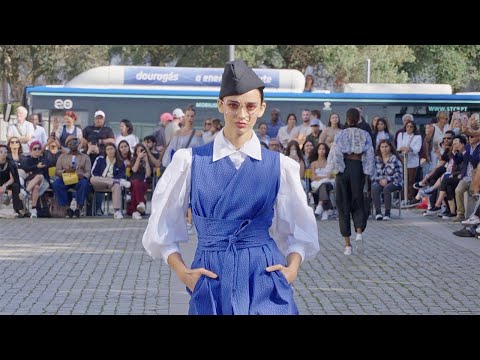 Katty Xiomara | Spring Summer 2023 | Full Show