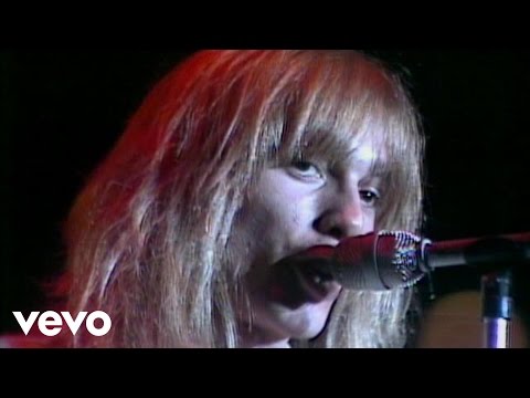 Cheap Trick - Hello There (from Budokan!)