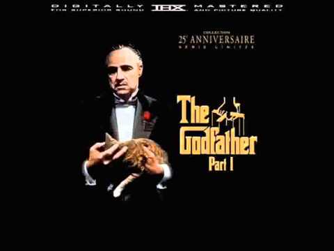 Le Parrain ==== Musique de flims