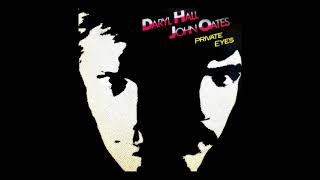 Daryl Hall &amp; John Oates - Some Men