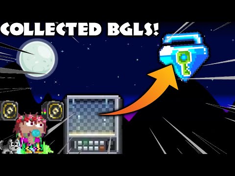 BUYLIGHTNING DQ + BUYGINGER IS ICING TO CAKE || GROWTOPIA