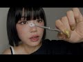 ASMR Iphone Lofi Vibes Night Routine Items