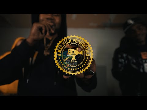 King JumpOut X Rambo - Warning Shots II (Official Video) SHOT BY: @SHONMAC071