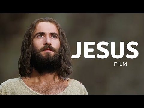 Jesus Film | Deutsch | Das Lukasevangelium im Film